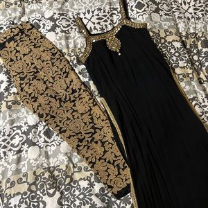 Brand New Indian Suit
